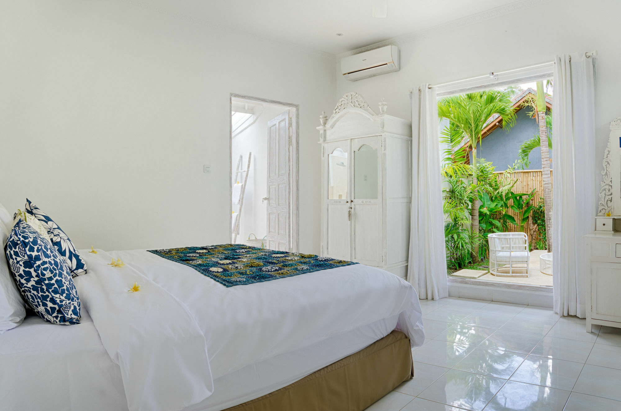 Villa Pantai Indah Canggu Esterno foto